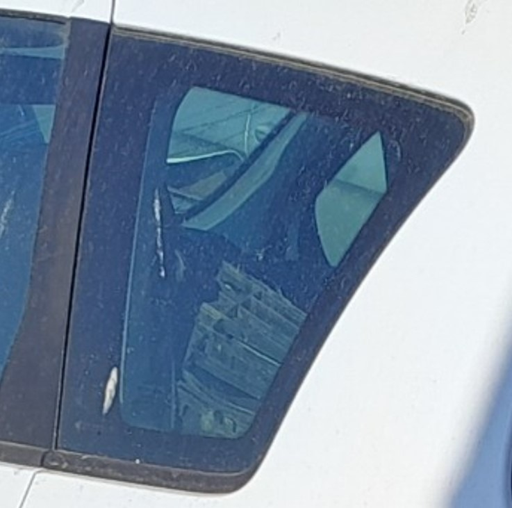 Geam Fix Peugeot 308 (4A, 4C) 2007-2013 Spate Stanga Clar Break / Caravan / Station Wagon 8569Vv, 8569 Vv