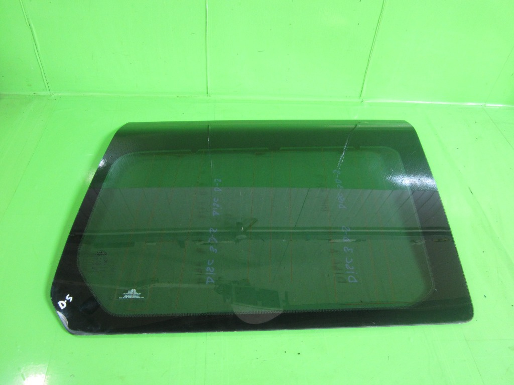 GEAM FIX PORTBAGAJ DREAPTA - SPATE LAND ROVER DISCOVERY 3 4x4 FAB. 2004 - 2009 ⭐⭐⭐⭐⭐