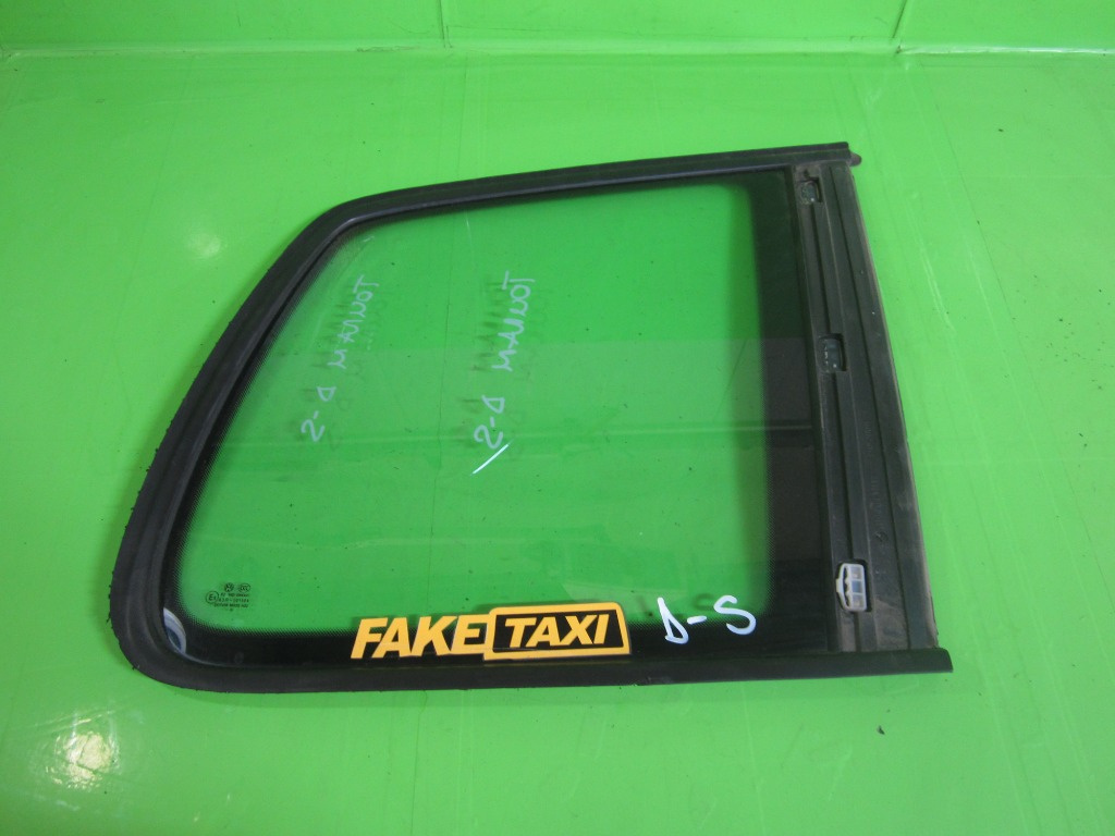 GEAM FIX PORTBAGAJ DREAPTA - SPATE VW TOURAN FAB. 2003 - 2015 ⭐⭐⭐⭐⭐
