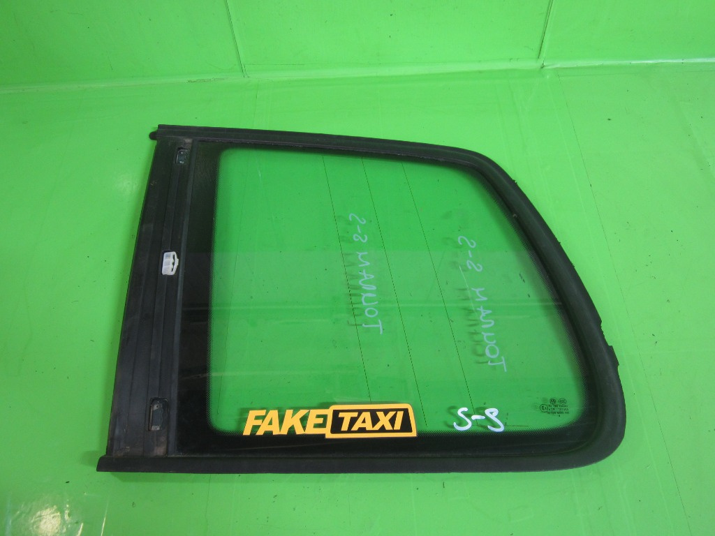 GEAM FIX PORTBAGAJ STANGA - SPATE VW TOURAN FAB. 2003 - 2015 ⭐⭐⭐⭐⭐