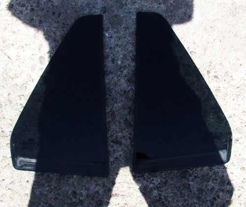 GEAM FIX PORTIERA STANGA SAU DREAPTA SPATE SANTA FE 2.2 CRDI 2007 2008 2009 155CP