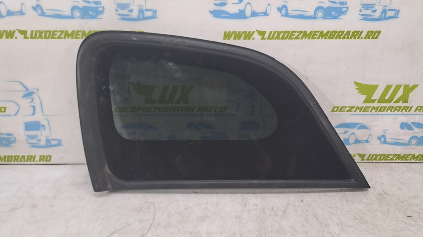 Geam fix spate 43r-000050 Hyundai Santa Fe SM [2000 - 2004]