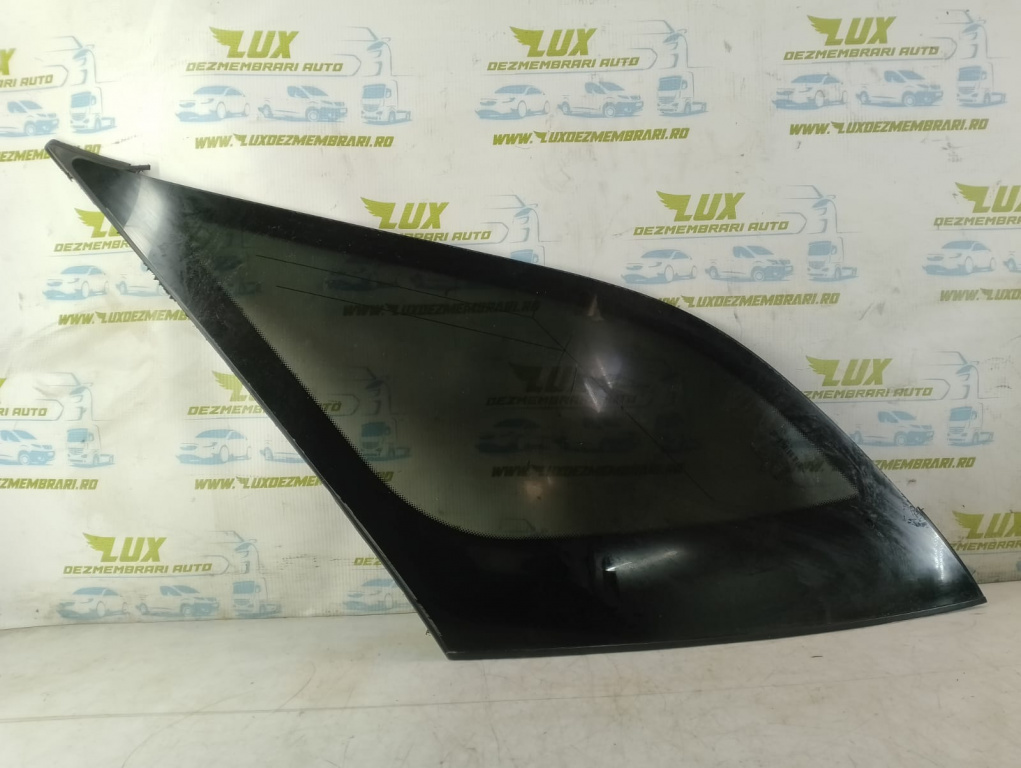 Geam fix spate 43r-000091 Mercedes-Benz ML W164 [2005 - 2008]