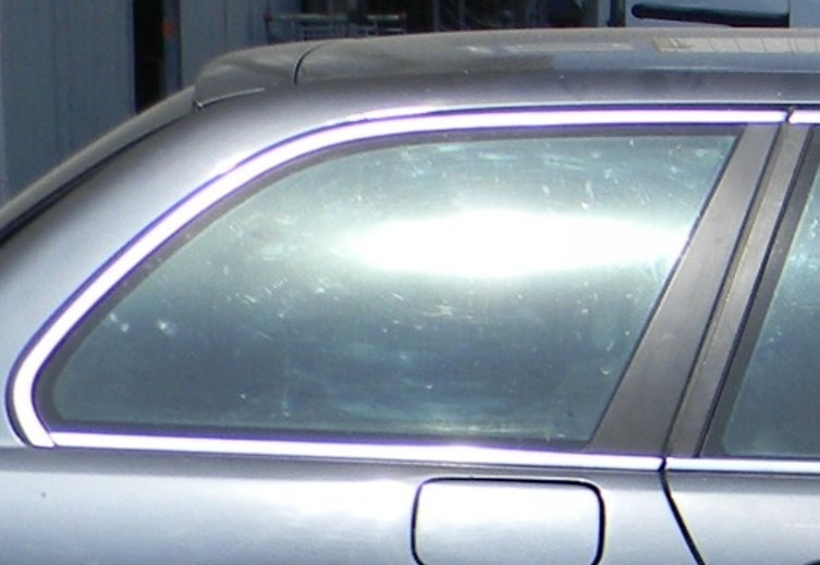 Geam Fix Spate,dreapta,Clar,break / Caravan / Station Wagon BMW 5 (E39) 1995 - 2004 51367145034, 7145034, 51367145044, 7145044, 51367145040, 7145040