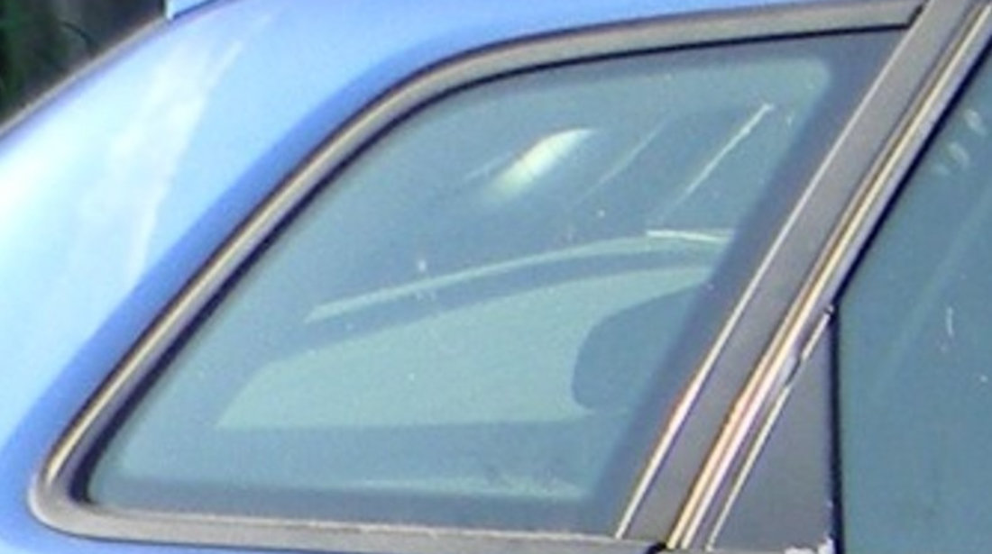 Geam Fix Spate,dreapta,Clar,hatchback 5 Portiere Audi A3 (8P) 2003 - 2013 8P4845300B, 8P4 845 300 B, 8P4845300C, 8P4 845 300 C