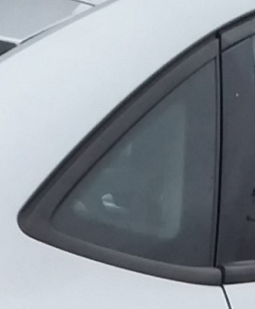 Geam Fix Spate,dreapta,Clar,hatchback 5 Portiere Ford MONDEO Mk4 2007 - 2014 BS71A297B00AA, BS71-A29...