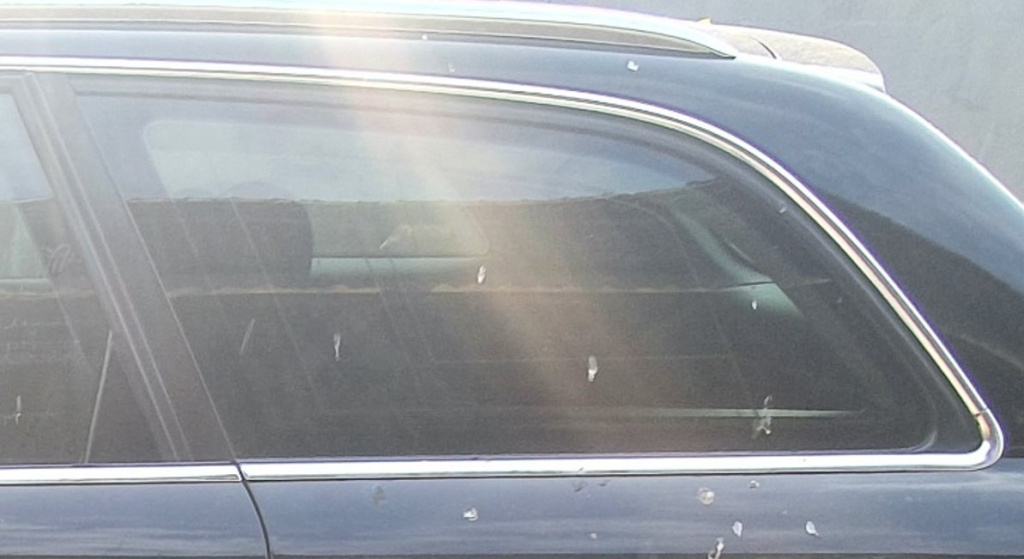 Geam Fix Spate,stanga,Clar,break / Caravan / Station Wagon Audi A6 (4F, C6) 2004 - 2011 4F9845299H, 4F9 845 299 H, 4F9845299K, 4F9 845 299 K, 4F9845299P, 4F9 845 299 P, 4F9845299Q, 4F9 845 299 Q, 4F9845299M, 4F9 845 299 M, 4F9845299N, 4F9 845 299 N
