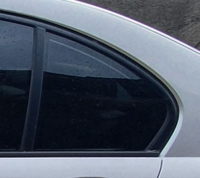 Geam Fix Spate,stanga,Clar,Fumuriu,sedan / Berlina BMW 7 (E65, E66, E67) 2001 - 2008 8223813, 51358223813, 7003219, 51357003219, 7042909, 51357042909