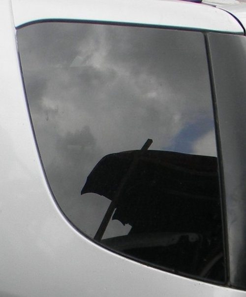 Geam Fix Spate,stanga,Fumuriu Mercedes-Benz ML / M-CLASS (W163) 1997 - 2005 A1636700312, A 163 670 0...