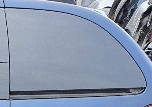 Geam Fix Spate,stanga,Fumuriu,minivan Chrysler VOYAGER Mk 3 (RG, RS) 2001 - 2007