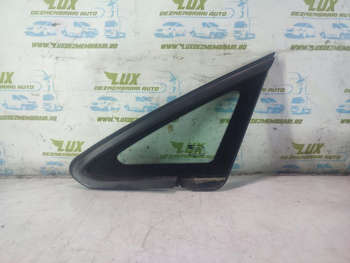 Geam fix stânga fata Opel Astra J [facelift] [2012 - 2018] 1.7 cdti A17DTS