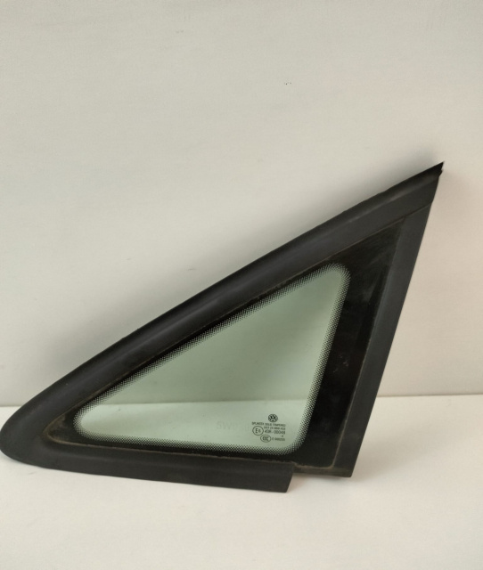 Geam fix stanga 1T0845411 Volkswagen VW 