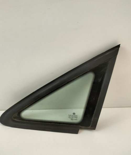 Geam fix stanga 1T0845411 Volkswagen VW Touran [facelift] [2006 - 2010]