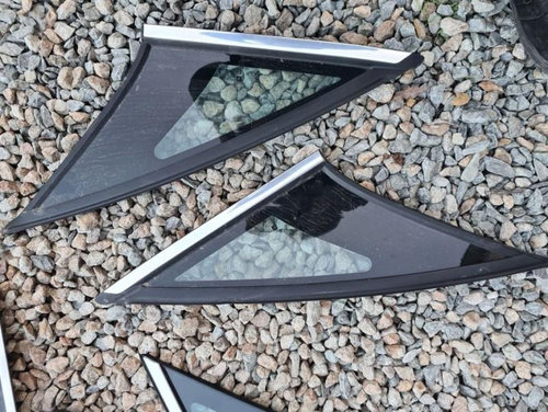 Geam fix stanga dreapta Opel Vectra C 2002-2005