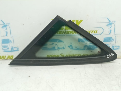 Geam fix stanga fata 1t0845411 Volkswagen VW Touran [2003 - 2006] 1.9 tdi AVQ