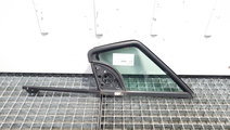 Geam fix stanga fata, Citroen Berlingo 2 [Fabr 200...