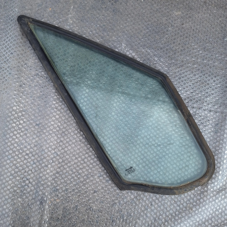 Geam Fix Stanga Fata Fiat Ducato (244) 2002-2006 Clar Dot36As2M127, E243R000980, 43R000980