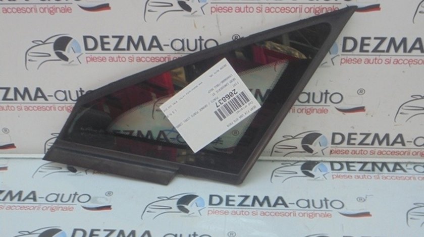 Geam fix stanga fata, Fiat Punto /Grande Punto (199) (id:206837)