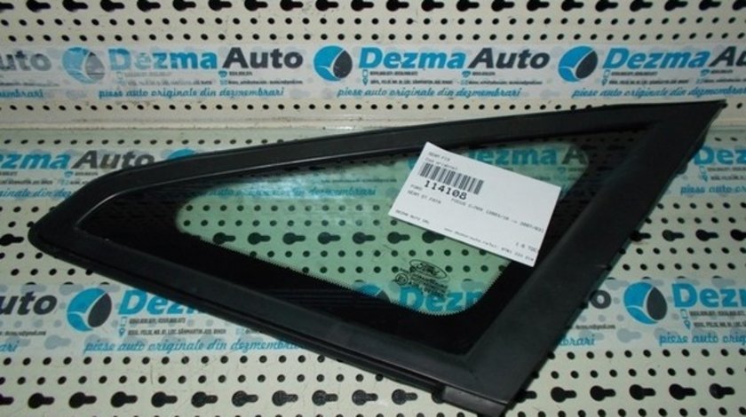 Geam fix stanga fata Ford Focus 2 (DA) 2004-2011