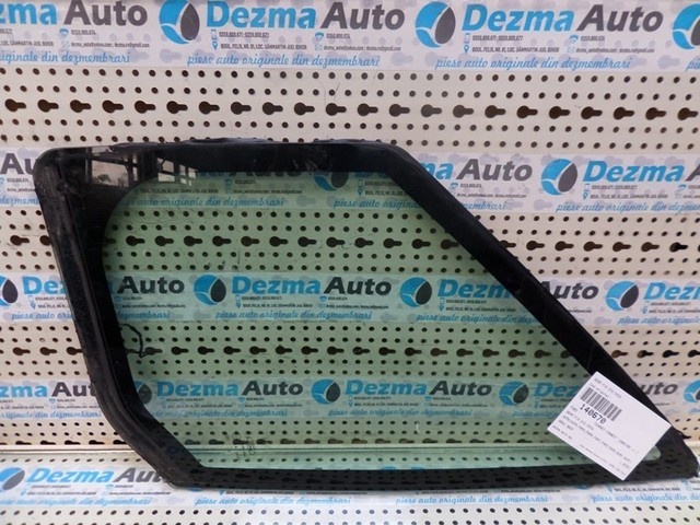 Geam fix stanga fata Ford Tourneo Connect﻿, 2002-In prezent