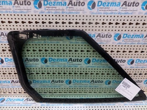 Geam fix stanga fata Ford Tourneo Connect﻿, 2002-In prezent