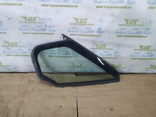 Geam fix stanga fata Ford Transit 3 [Facelift] [2006 - 2014] 2.2 tdci CYRB
