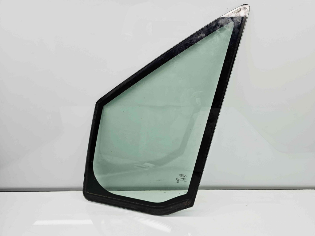 Geam fix stanga fata Ford Transit Connect (TC7) [Fabr 2002-2013] OEM