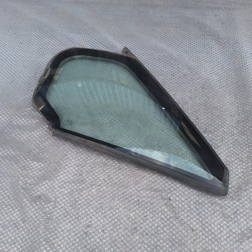 Geam Fix Stanga Fata Ford Transit Mk4 2000-2014 Clar E1143R00003, 43R00003, Dot17M24As2