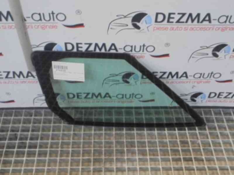 Geam fix stanga fata, Ford Transit Platforma
