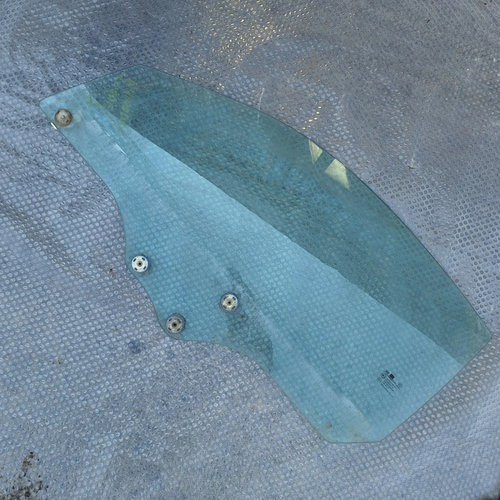 Geam Fix Stanga Fata Hyundai Coupe (Gk) 2002-2009 A004835, Dot184As2M451