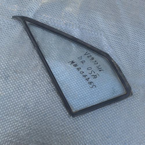 Geam Fix Stanga Fata Mercedes-Benz Sprinter (W903) 1998-2005 313 Cdi Om 611.981 Motorina 43R000042, ...