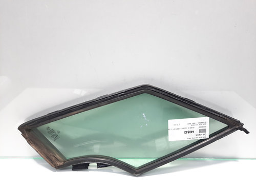 Geam fix stanga fata, Mercedes Clasa A (W168) [Fabr 1997-2004] (id:440843)