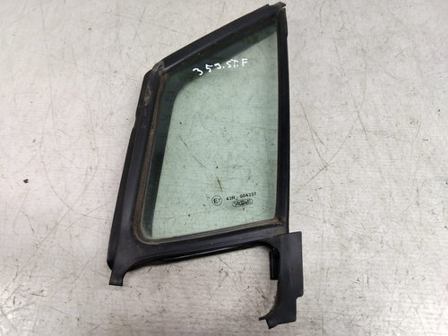 Geam fix stanga fata Opel Agila 2 [2008 - 2015] 1.2 benzina K12B