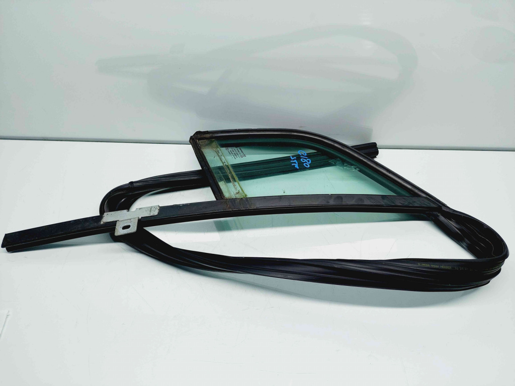 Geam fix stanga fata Opel Mokka [Fabr 2012-2019] OEM