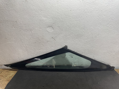 Geam fix stanga fata Opel Zafira C Tourer 2.0CDTi, 163cp , Automat sedan 2014 (cod intern: 232580)