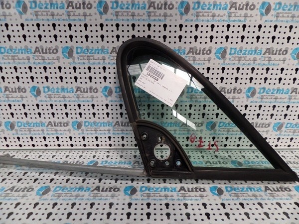 Geam fix stanga fata, Peugeot 307, 2000-2007, (id:168888)