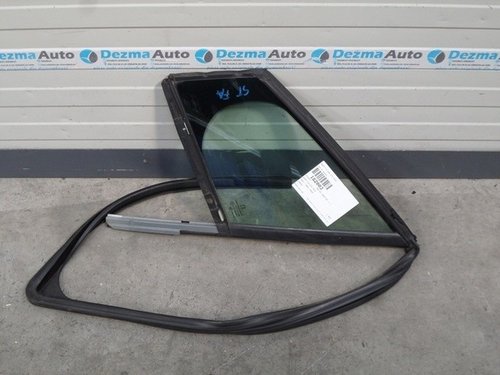 Geam fix stanga fata Peugeot 308 (4A) 2007-2014