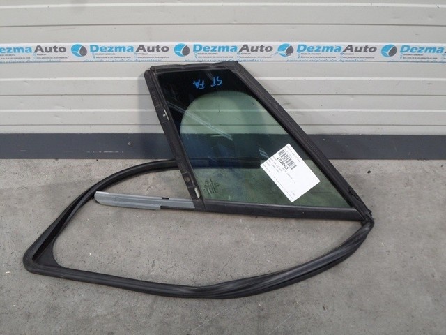 Geam fix stanga fata, Peugeot 308 SW (id:182003)