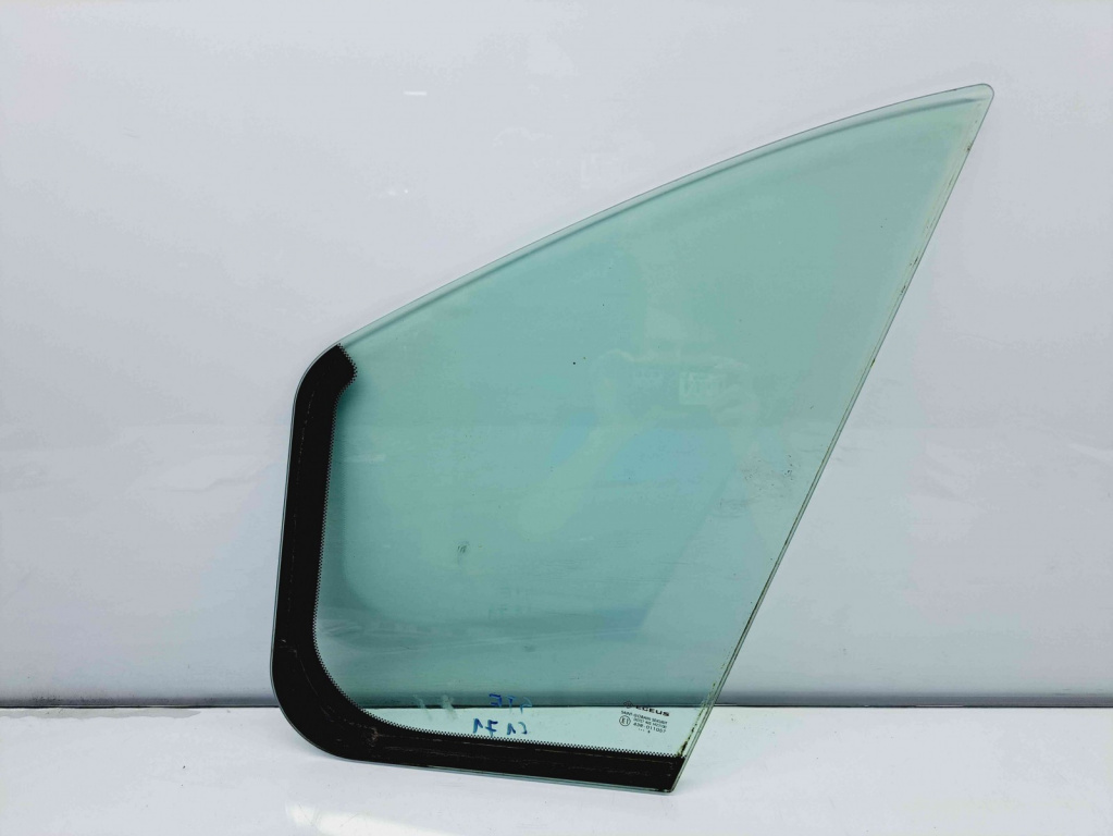 Geam fix stanga fata Renault Trafic 3 (F82) [Fabr 2014-2022] OEM