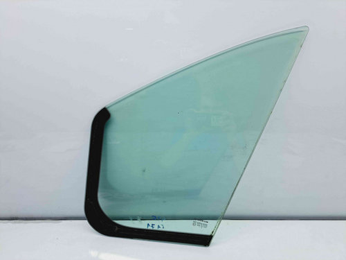 Geam fix stanga fata Renault Trafic 3 (F82) [Fabr 2014-2022] OEM