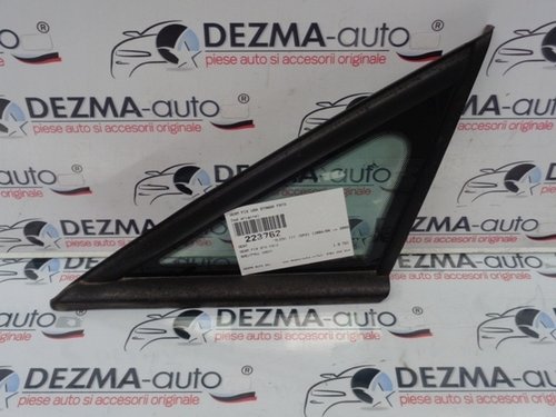 Geam fix stanga fata, Seat Altea (5P)