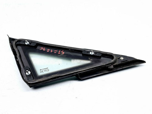 Geam fix stanga fata Seat Ibiza 5 (6J5) [Fabr 2008-2017] OEM