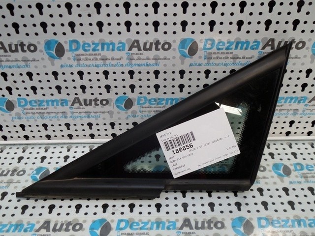 Geam fix stanga fata, Seat Ibiza 5 ST (6J8) 2010-In prezent (id:180856)
