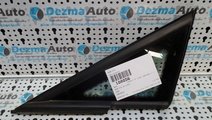 Geam fix stanga fata, Seat Ibiza 5 ST (6J8) 2010-I...