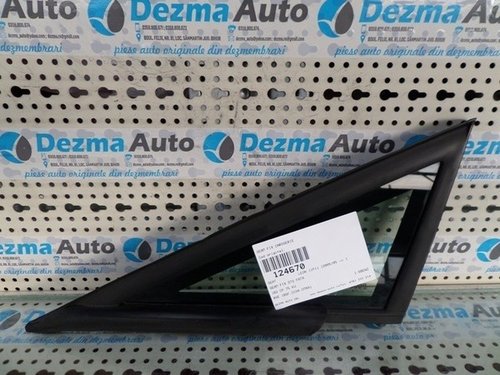 Geam fix stanga fata Seat Leon (1p1)
