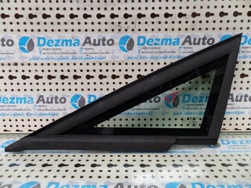 Geam fix stanga fata Seat Leon 2