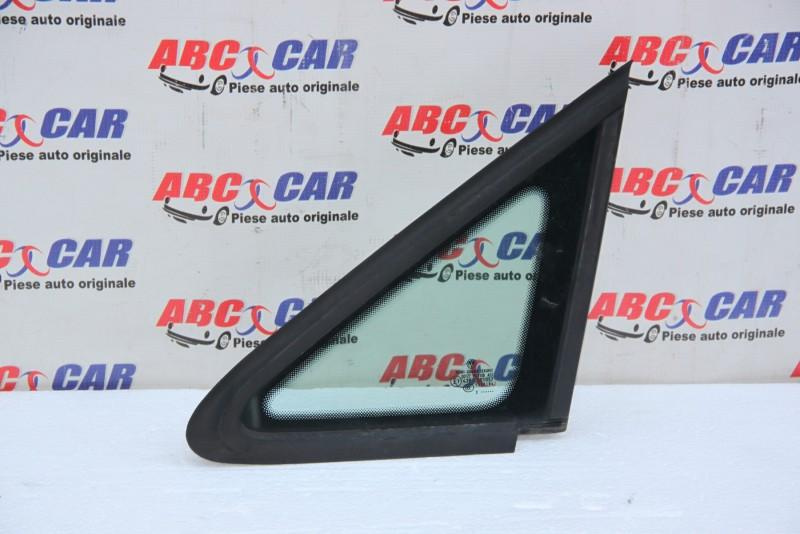 Geam fix stanga fata Volkswagen Caddy 3 2004-2010