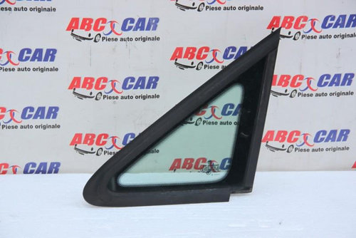 Geam fix stanga fata Volkswagen Caddy 3 2004-2010