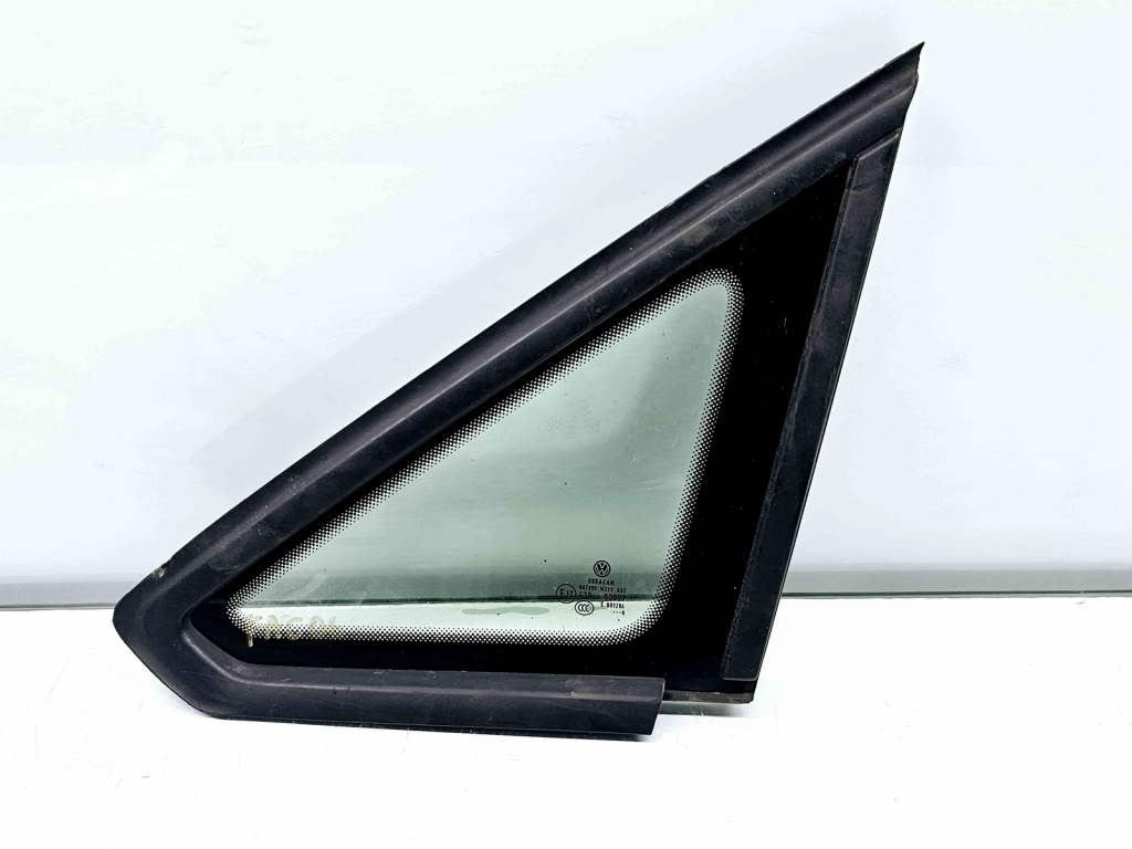 Geam fix stanga fata Volkswagen Caddy IV Van (SAA, SAH) [Fabr 2015-2024] OEM