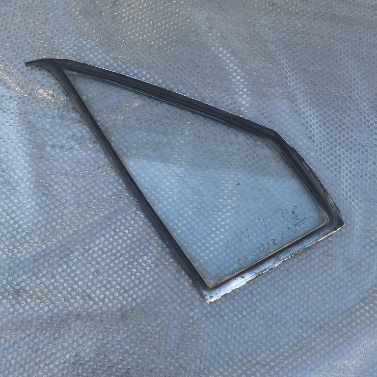 Geam Fix Stanga Fata Vw Lt Mk 2 1996-2006 2.5 Sdi Agx Motorina 43R000042, E943R000042